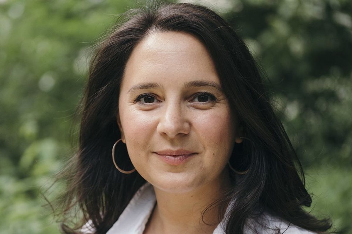 Bari Weiss