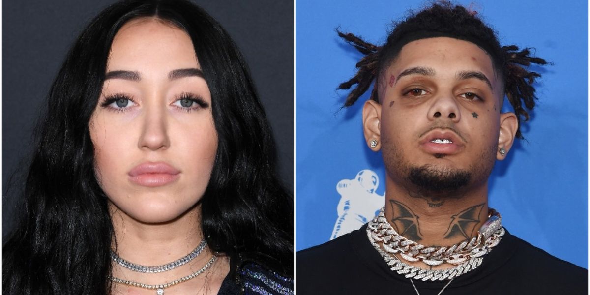 Noah Cyrus and SmokePurpp Are Instagram Official
