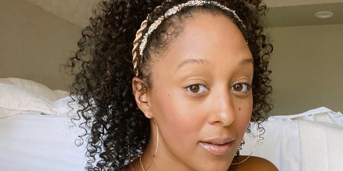 Tamera Mowry-Housely Leaving 'The Real' Is A Reminder That You Don’t Have To Work Somewhere Forever