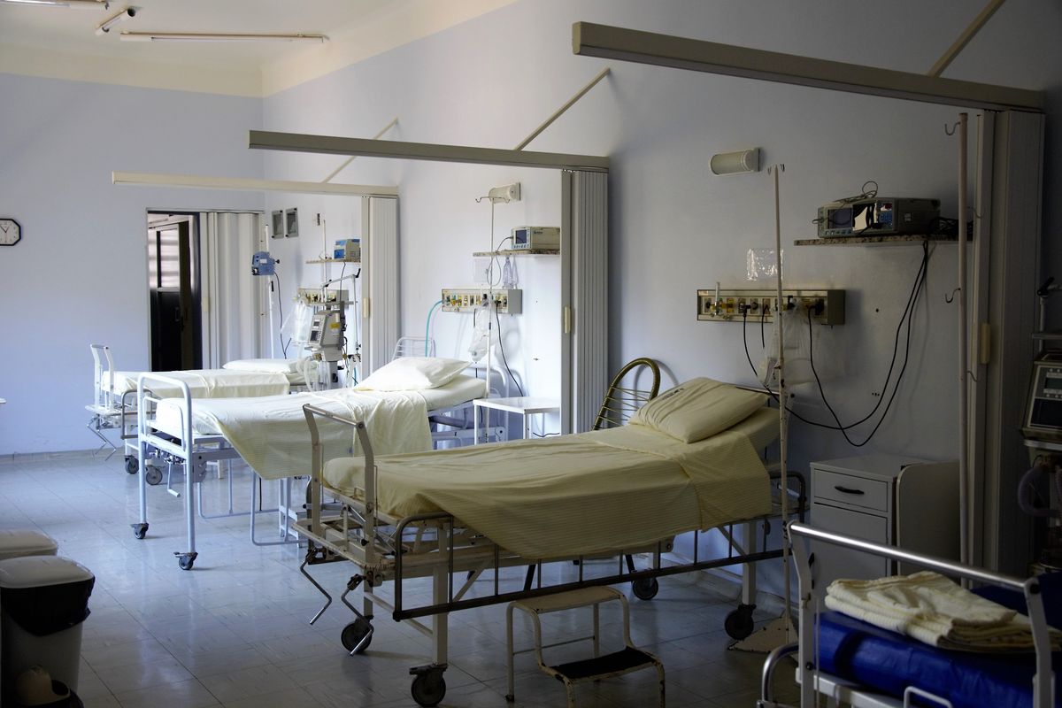 Austin metro ICUs at 89% despite dip in hospital occupancy overall