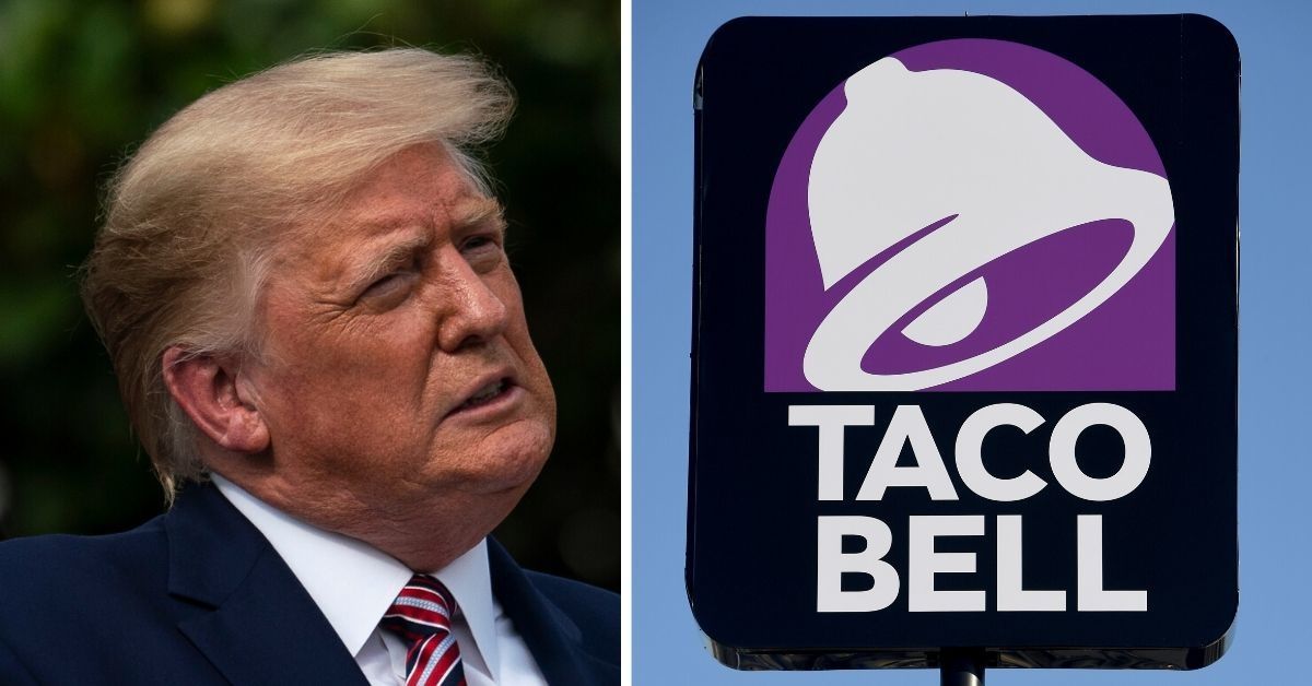 Fox News Blasted For Reporting On Taco Bell's Menu Instead Of Trump Pandemic Deaths Cover-Up