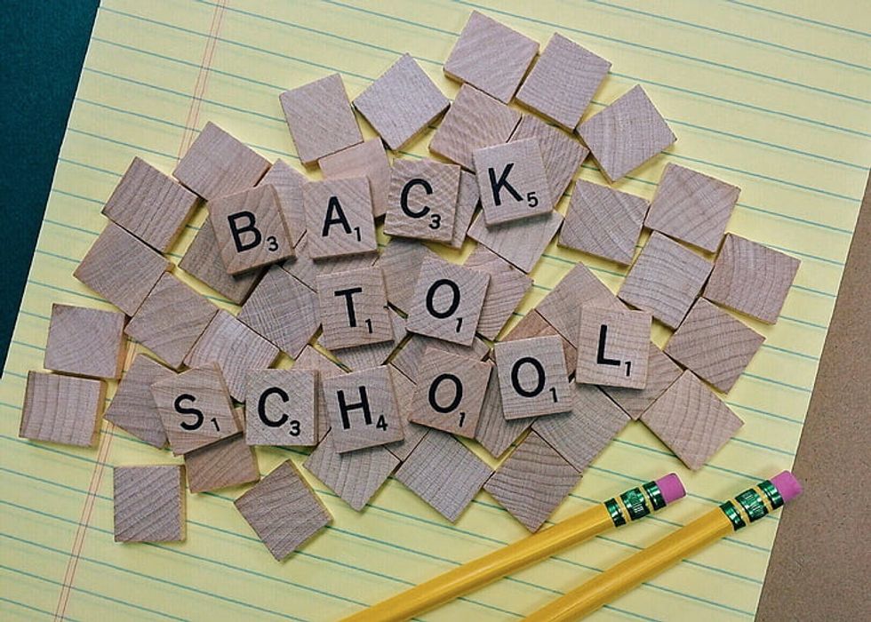 How Back-To-School Is Different This Year