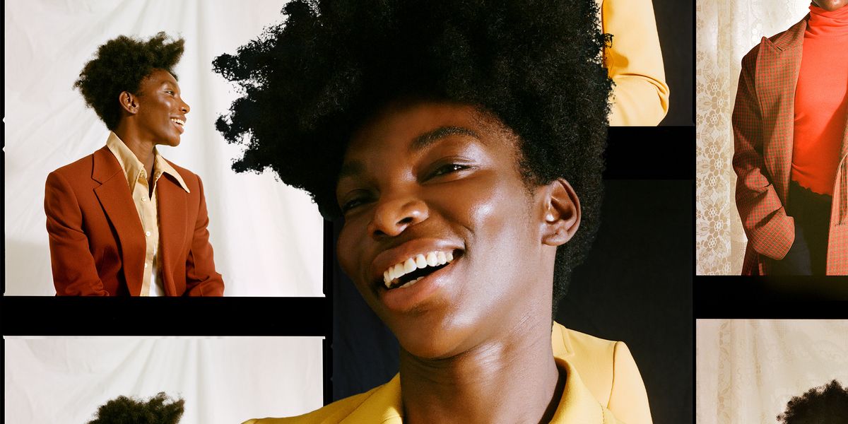 Michaela Coel Looks Beyond Binaries With 'I May Destroy You'