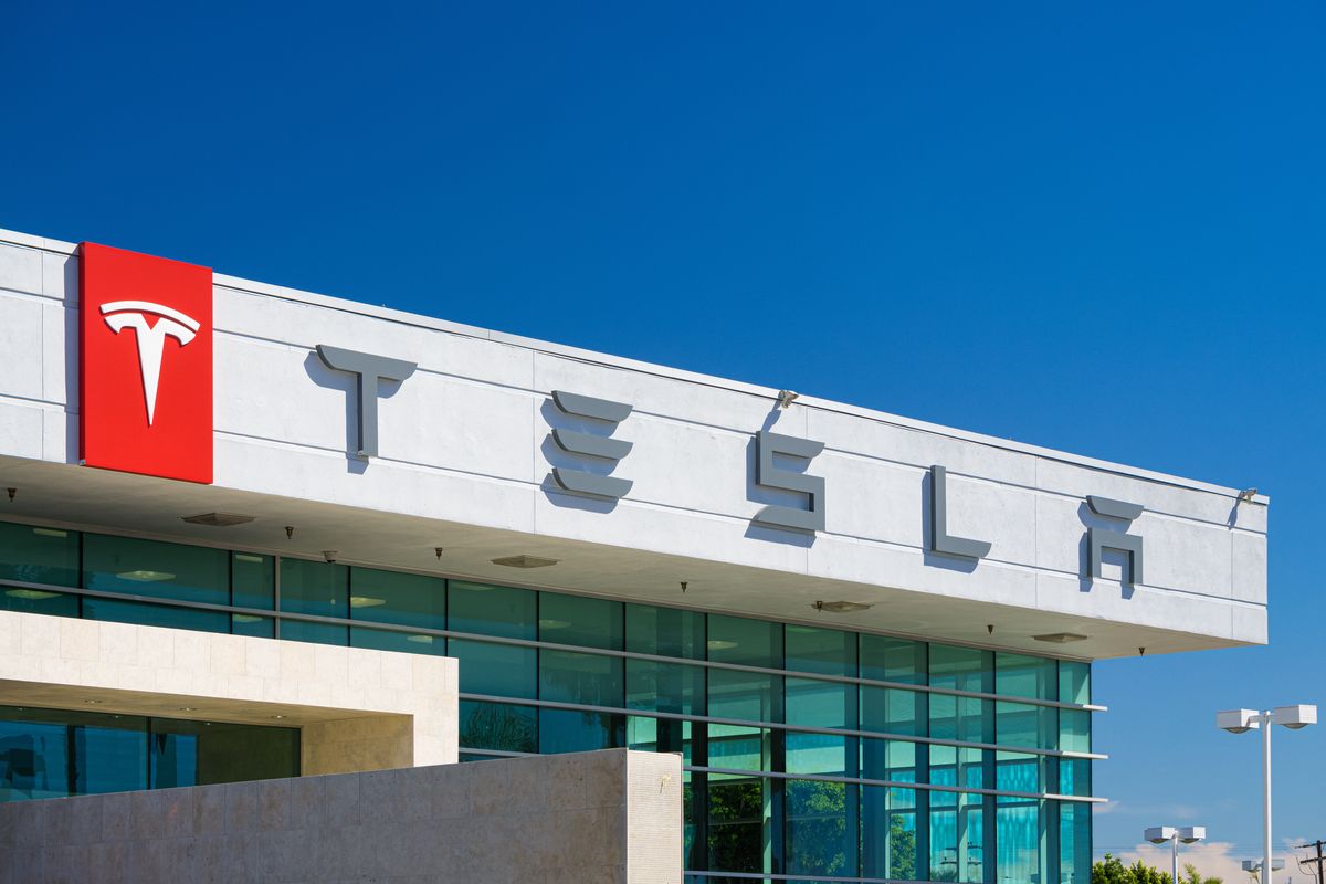Tesla could get more than $60 million in tax breaks to build factory in Travis County
