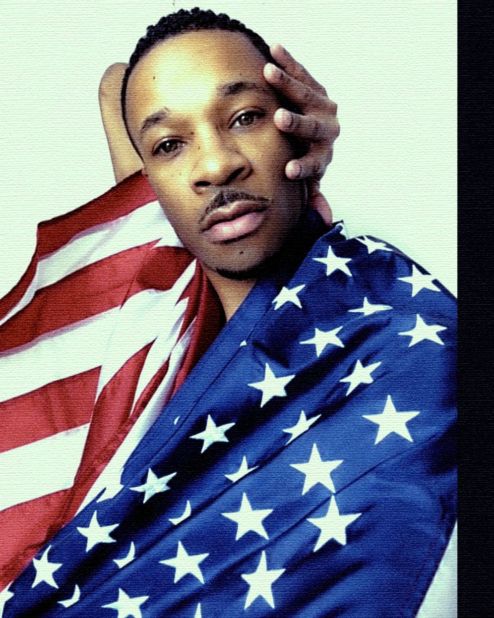 How Lady Gaga Choreographer Richy Jackson Got America Dancing PAPER