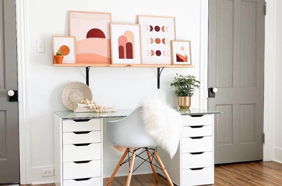 5 Amazon Dorm Essentials That Saved Me As A New Student