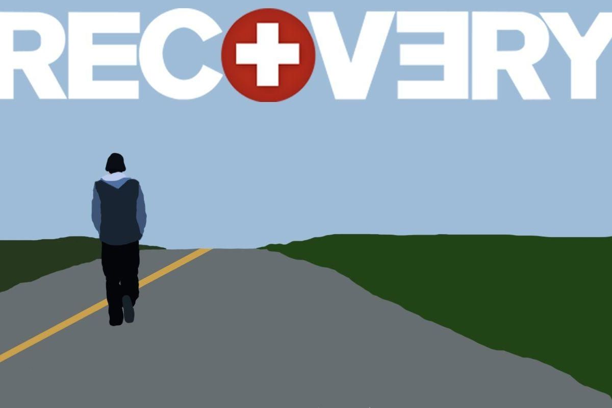 Eminem Recovery
