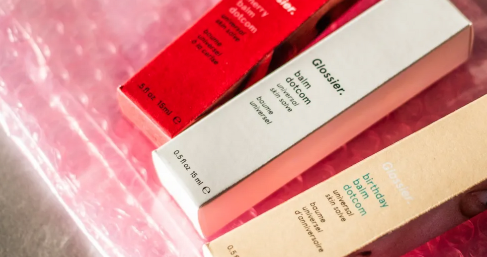 I Finally Tried Glossier's Cult-Favorite Products, And My Life Has Been Changed In Less Than A Week