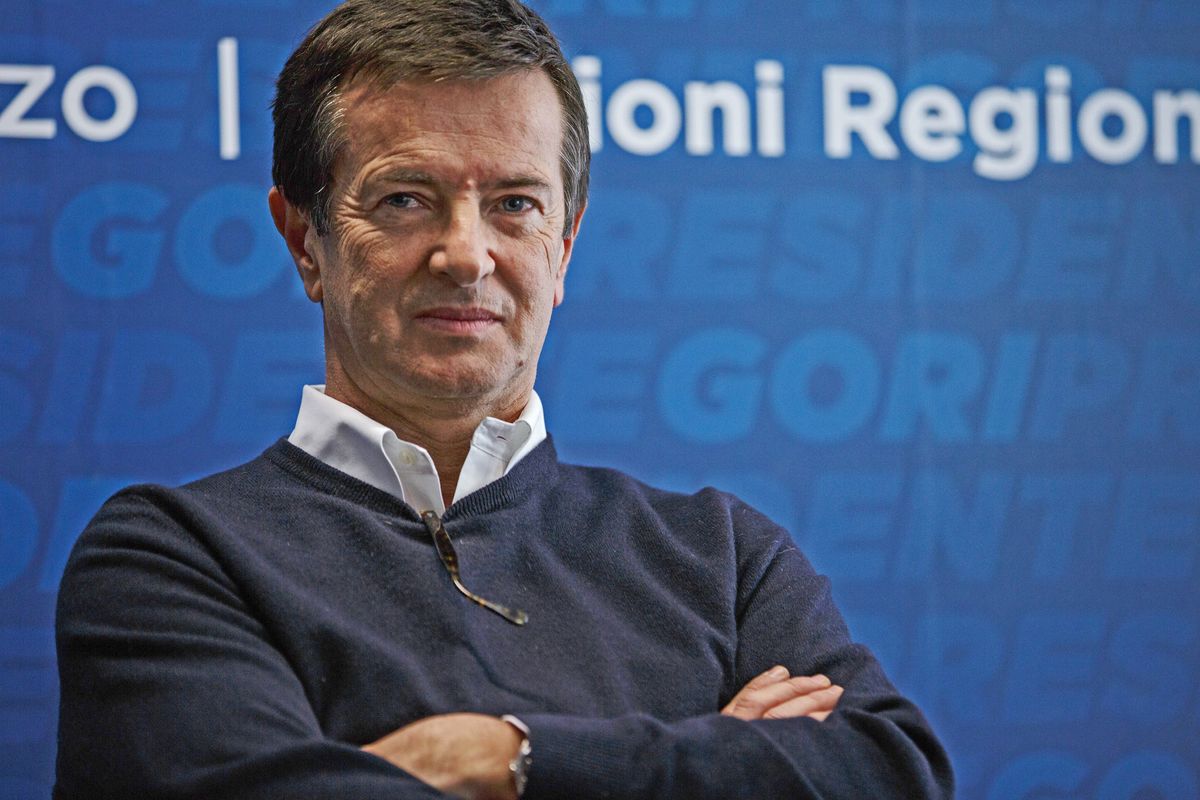 Bergamo, l’inchiesta entra in Comune ma il sindaco Gori ha già assolto tutti