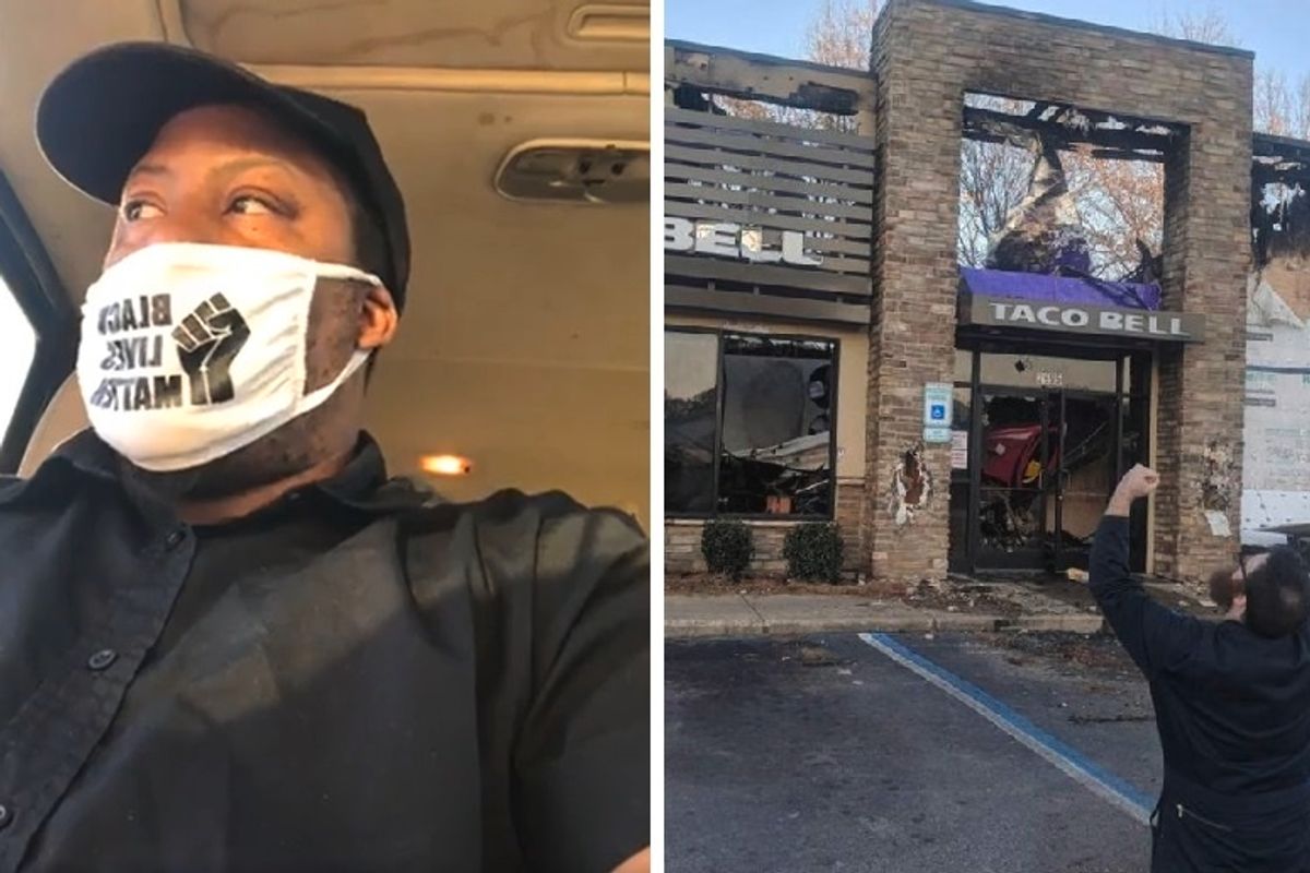 RIP Taco Bell