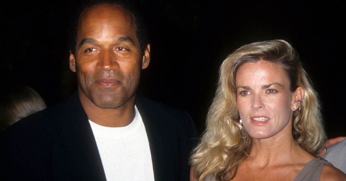 Nicole Brown Simpson's Sister Flabbergasted That Ford Is Releasing New Bronco On O.J. Simpson's Birthday