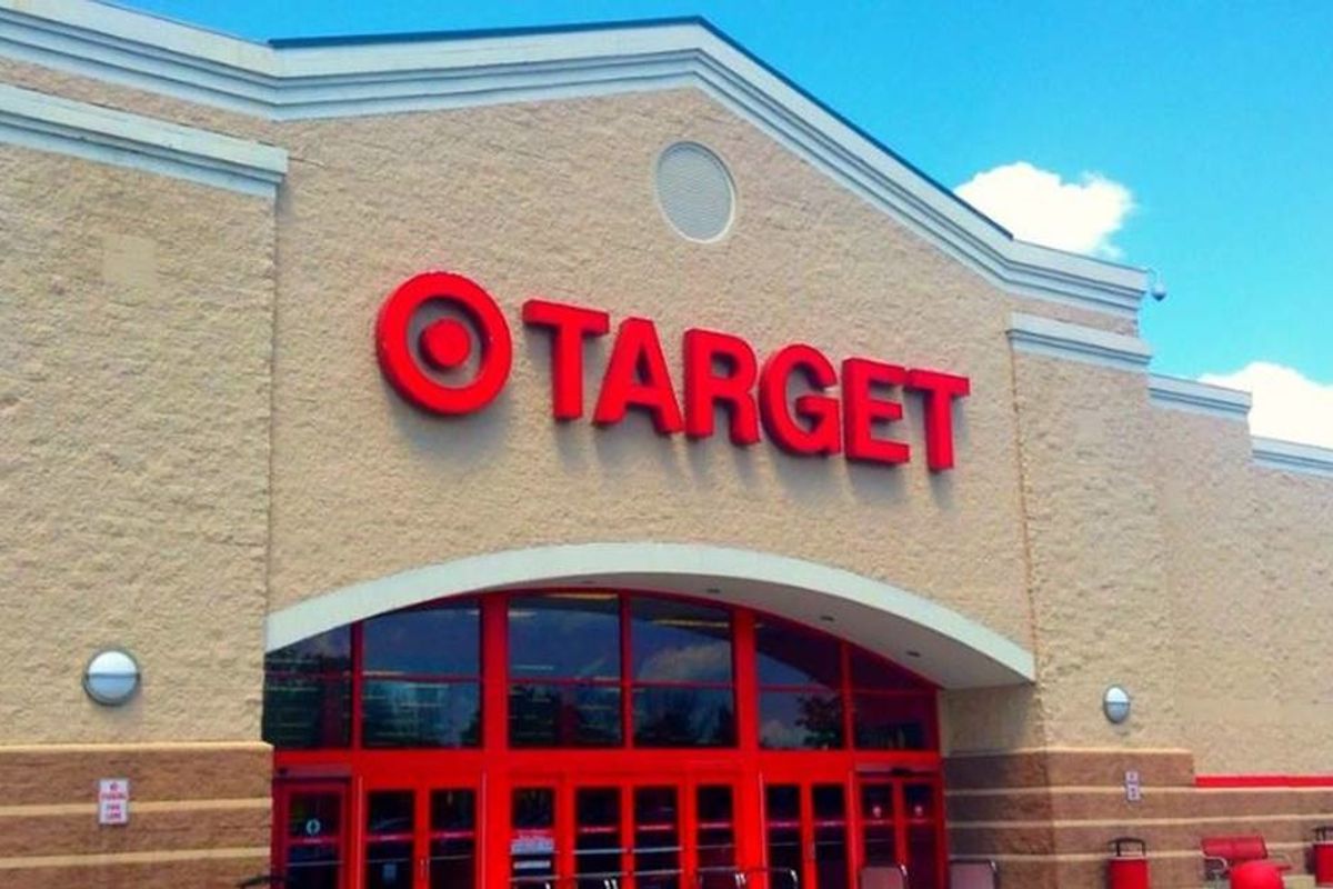 Good job: Target has permanently raised its employee minimum wage to $15 an hour
