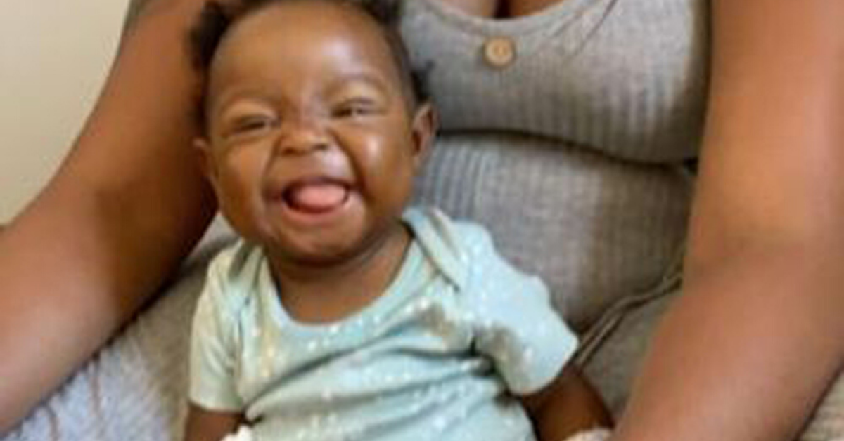 Mom Fears Her 16-Month-Old Daughter With Rare Liver Condition May Need Second Liver Transplant
