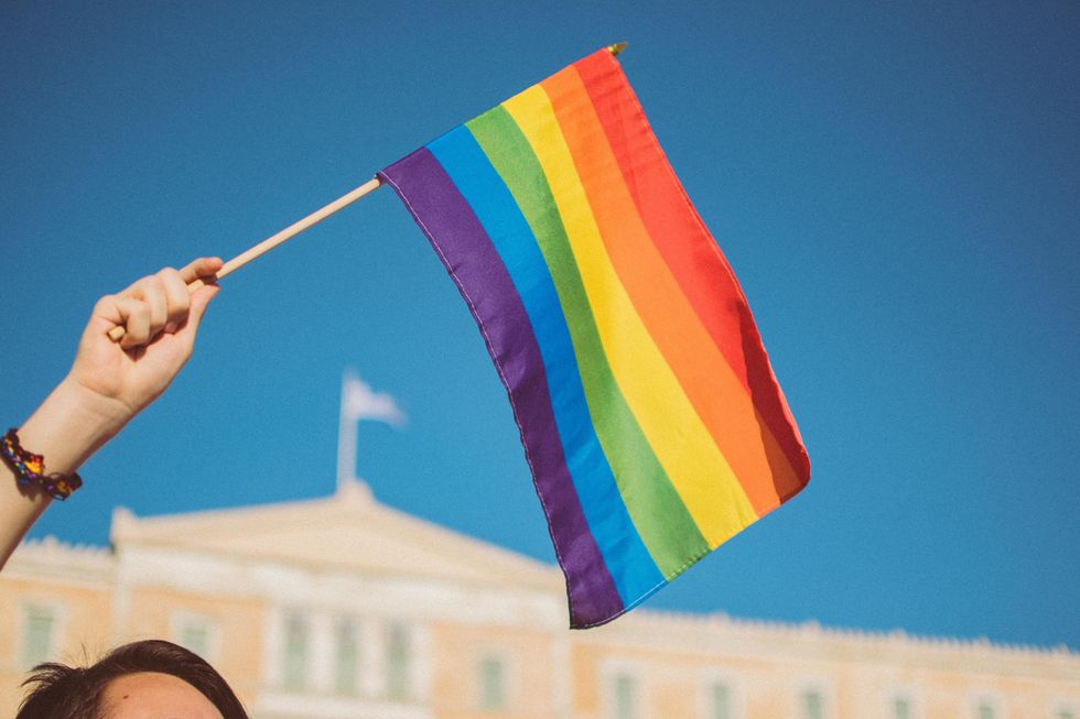 Celebrate Pride Month with the Best LGBTQIA+ Books, Songs, and Films