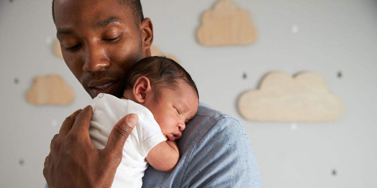 A Single Dad Shares The Important Lessons Fatherhood Has Taught Him
