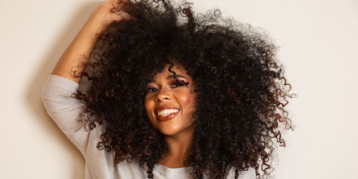 Top To Bottom: 10 Tips To Strengthen Your Hair Follicles & Protect Your Ends
