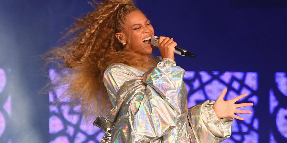 Beyoncé Drops Surprise Single on Juneteenth