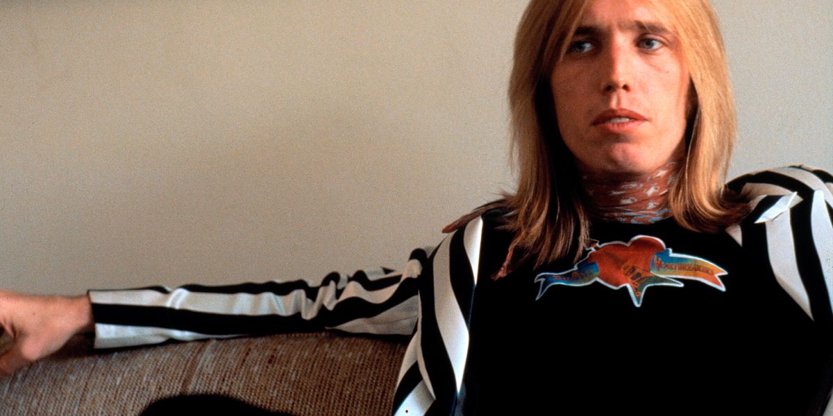 Tom Petty's Family Sends Trump a Cease and Desist