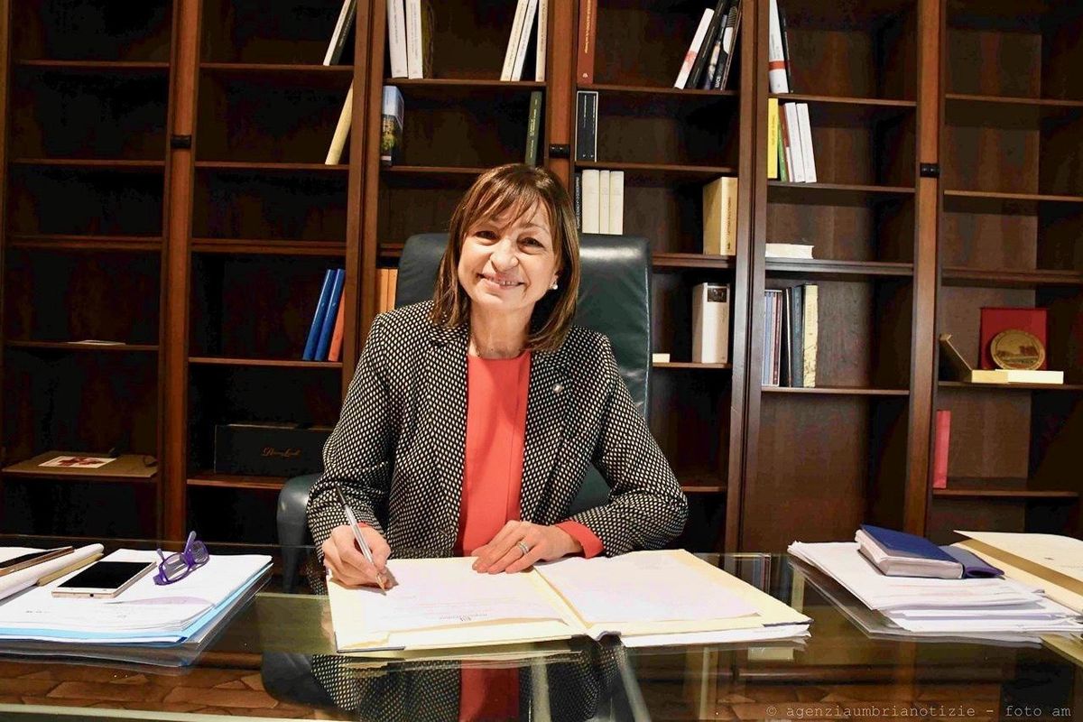 Aborto, Pro Vita e Famiglia: «Bene Tesei. Sono Pd e Cirinnà a calpestare i diritti e la salute delle donne»