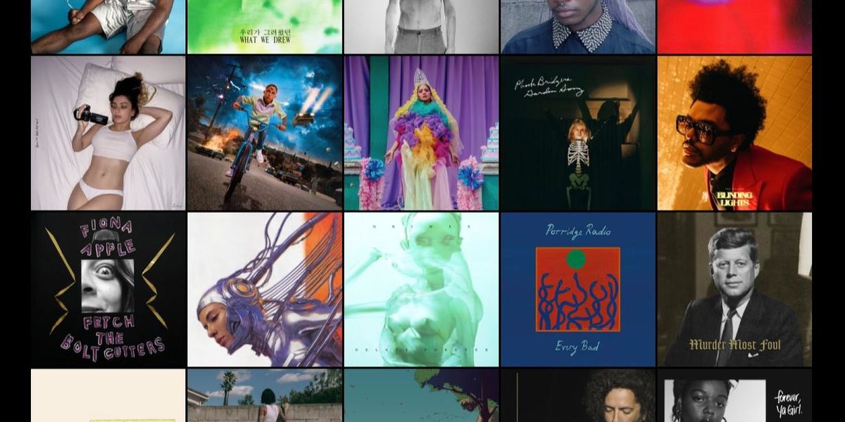 The Best Songs of 2020 So Far Popdust