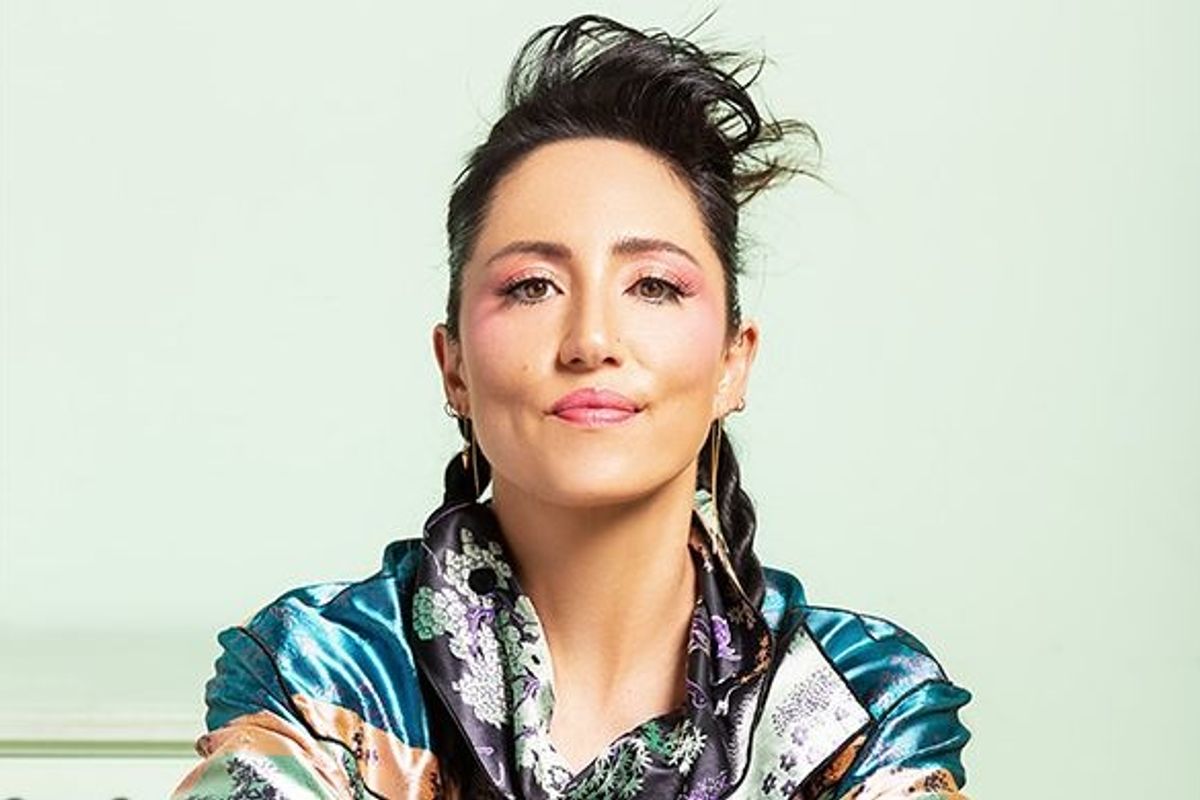 KT Tunstall 2020