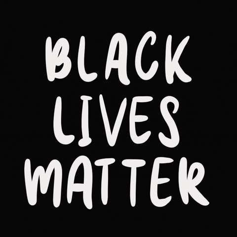 How To Make Space As A Non-Black Person In The Midst Of Black Lives Matter
