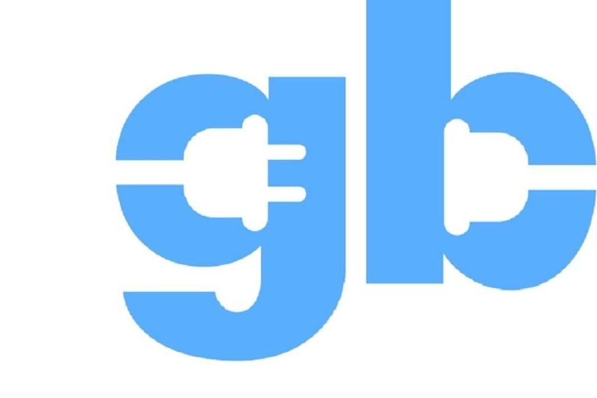 Photo of gearbrain logo