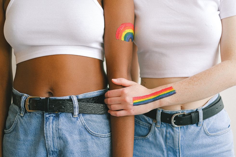 9 People Share How Discrimination Affects Their Dating Lives, So Listen Up Because Love Is Love