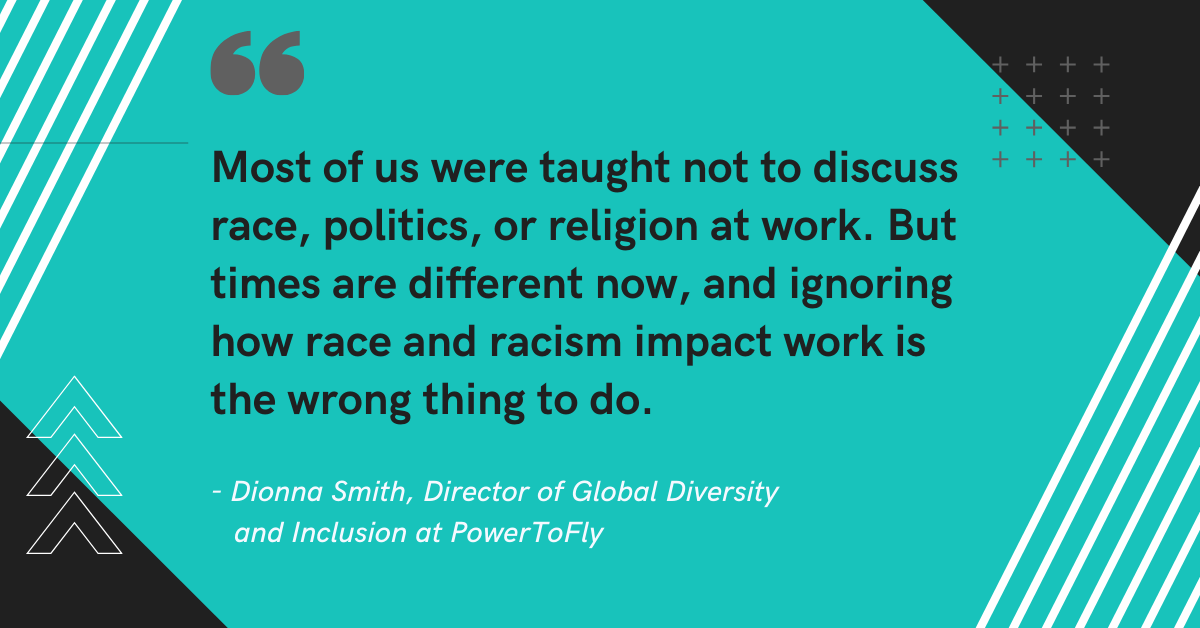 How Leaders Can Support Their Black Employees