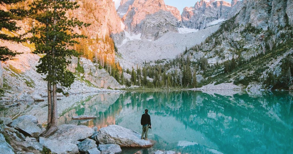 9 Quick Tips For The Hiking Enthusiast, Before You Head To Your Next Adventure