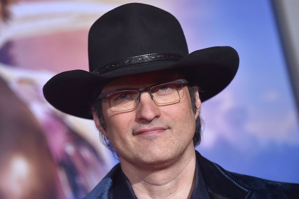 robert rodriguez