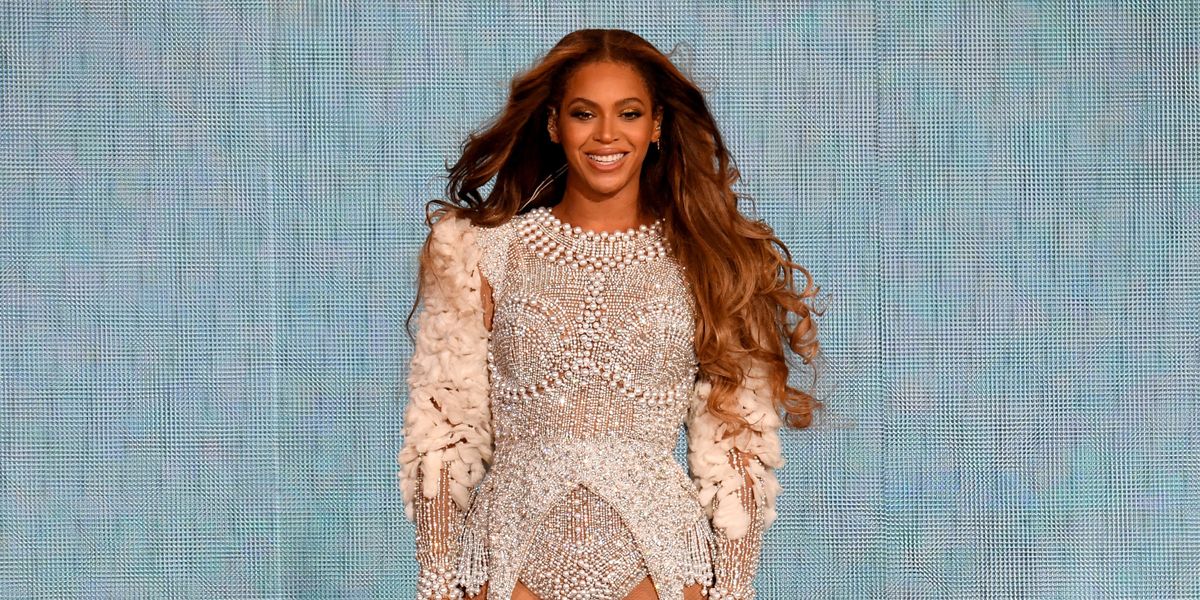 Beyoncé to Receive the BET Awards's Humanitarian Honor