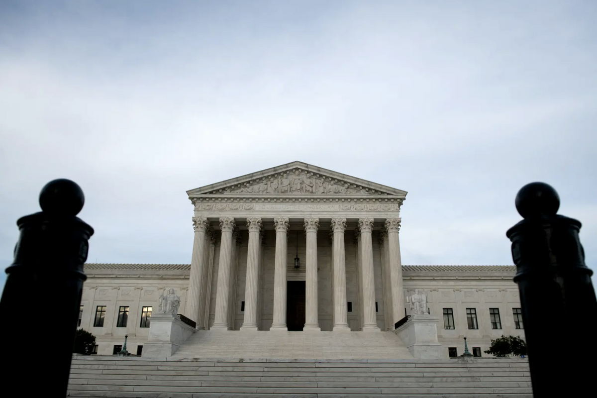 Supreme Court affirms abortion protections, strikes down Louisiana abortion law