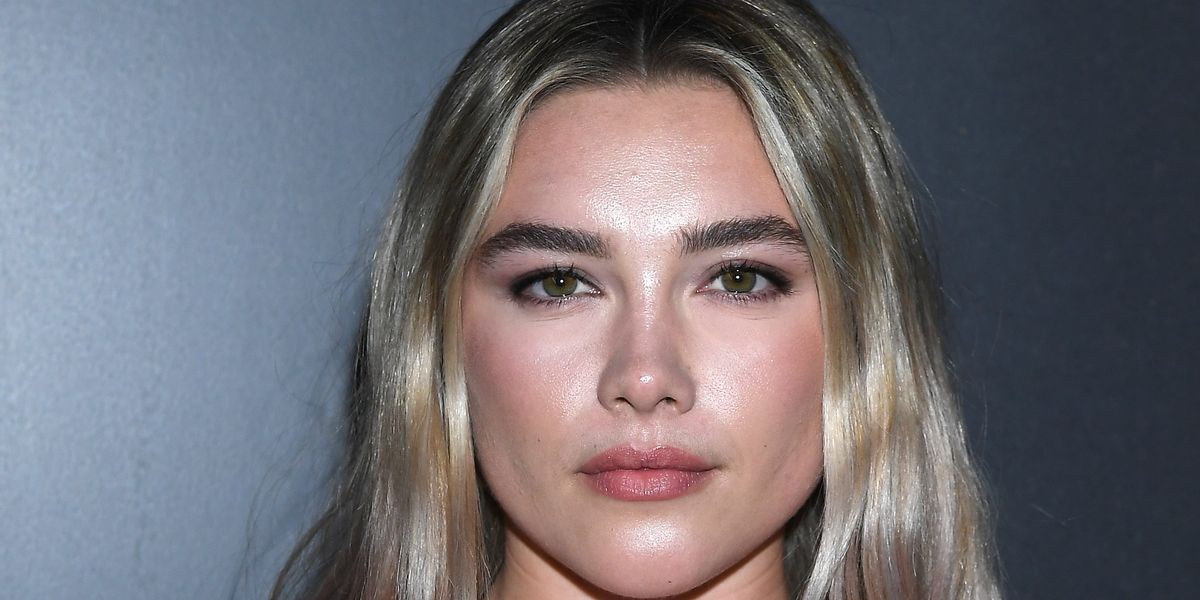 Florence Pugh Apologizes For Past Cultural Appropriation