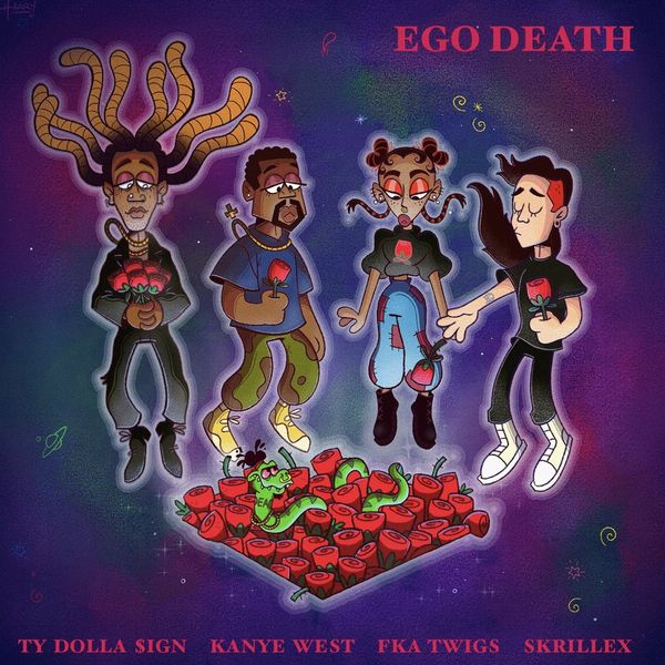 Ty Dolla $ign Curates House Track Dream Team on 'Ego Death'