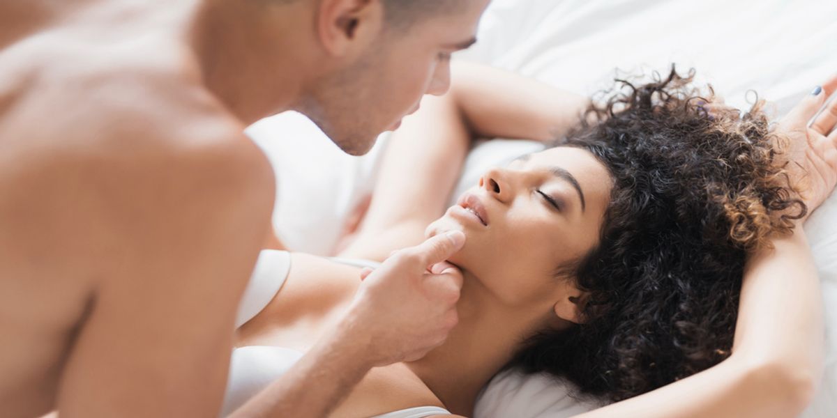 Are You Ready To Apply Your Love Language To Your Sex Life?