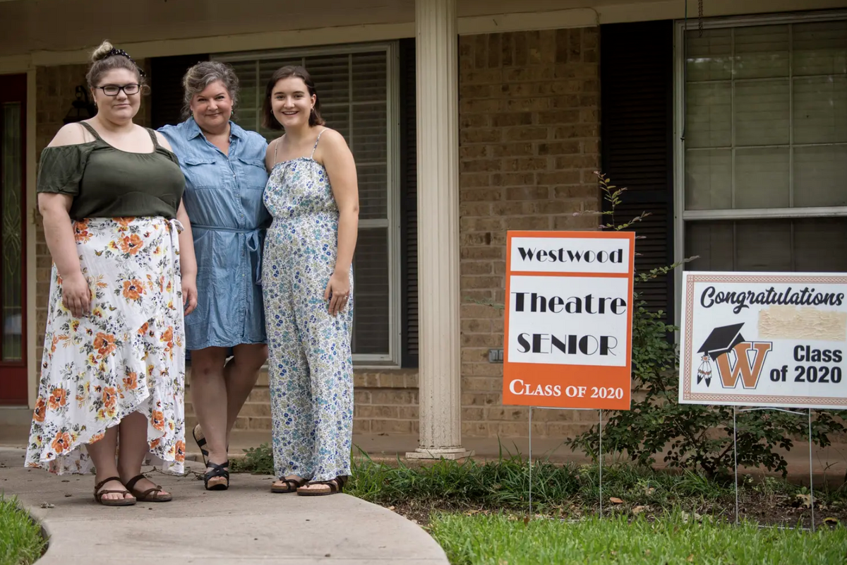 texas tribune