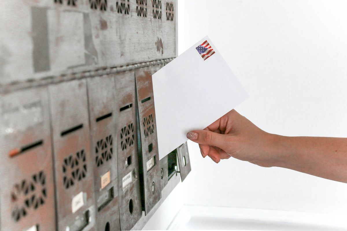 vote by mail, voting, elections
