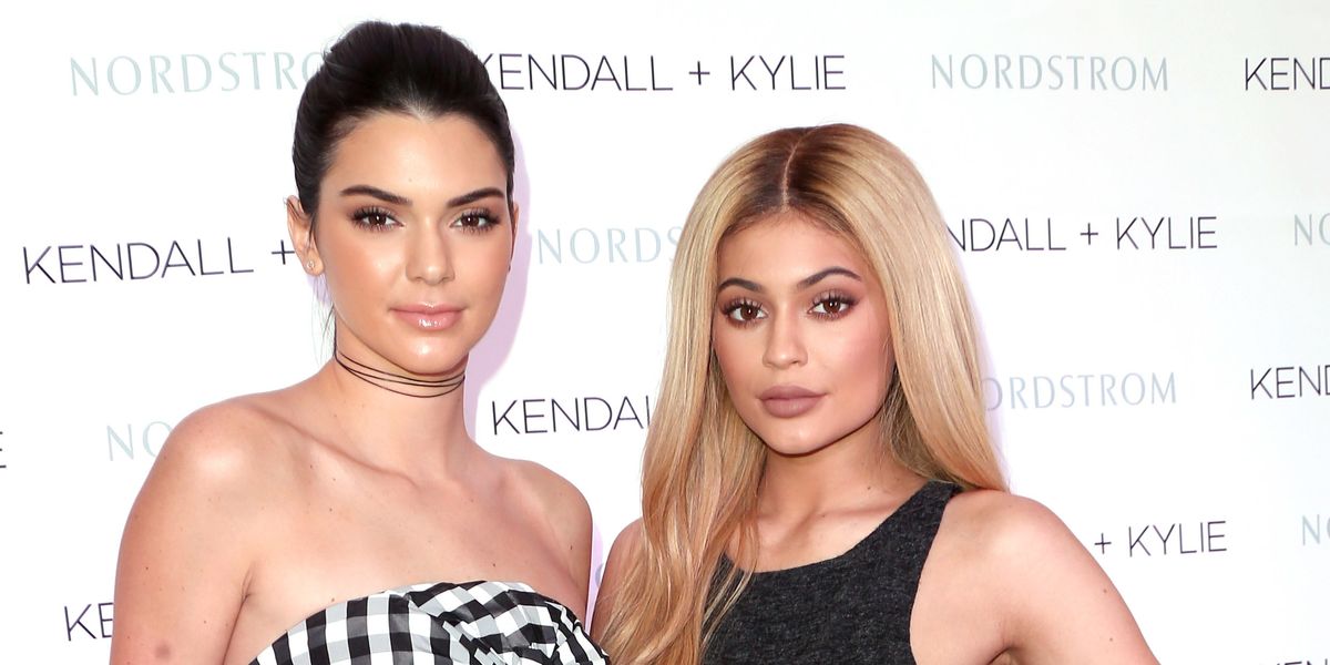 Kendall and Kylie Jenner Respond to Allegations of Withholding Factory Workers' Pay
