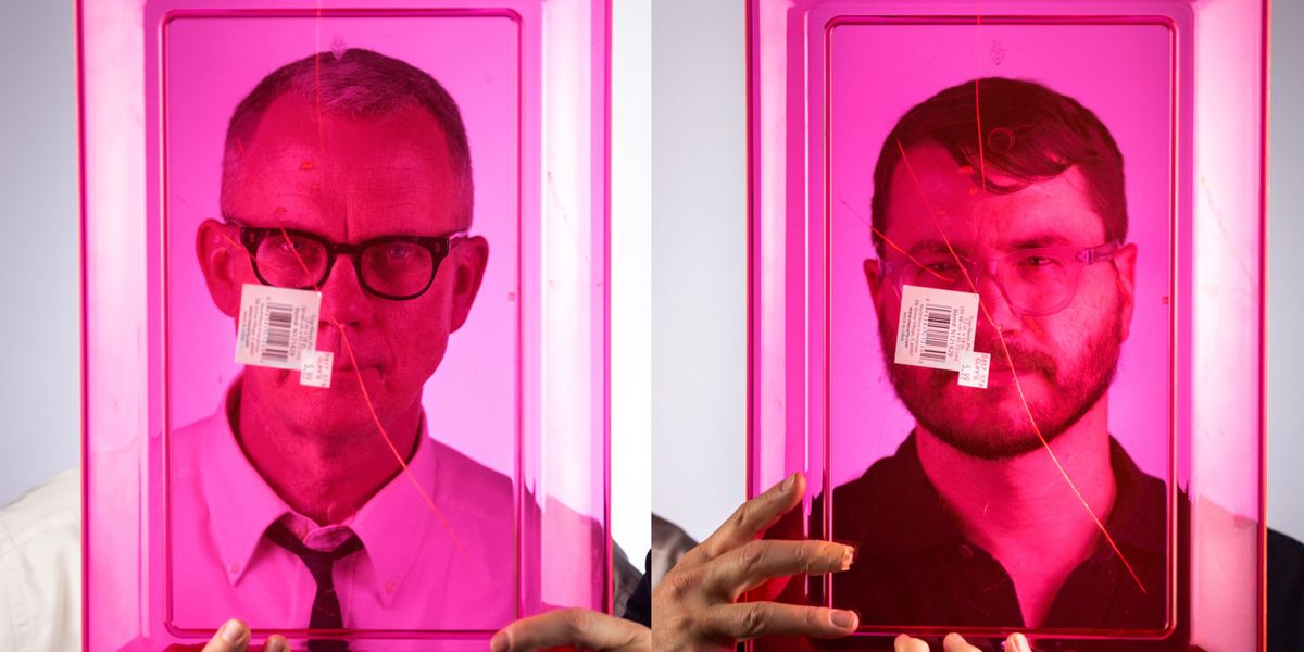 B2B: Matmos