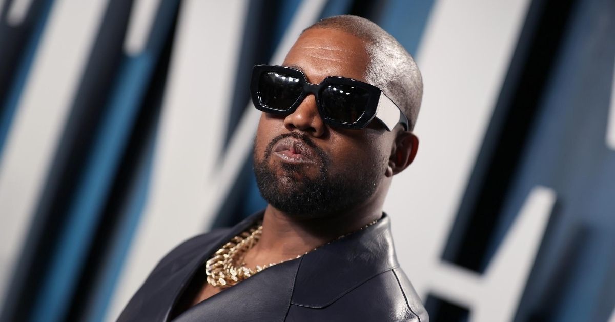 Turns Out Kanye West May Have Submitted Signatures For Wisconsin's Ballot After The Deadline
