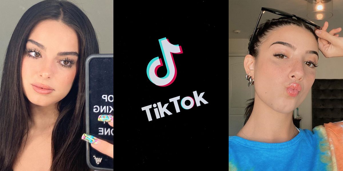 Forbes List Reveals TikTok's Top-Earning Stars
