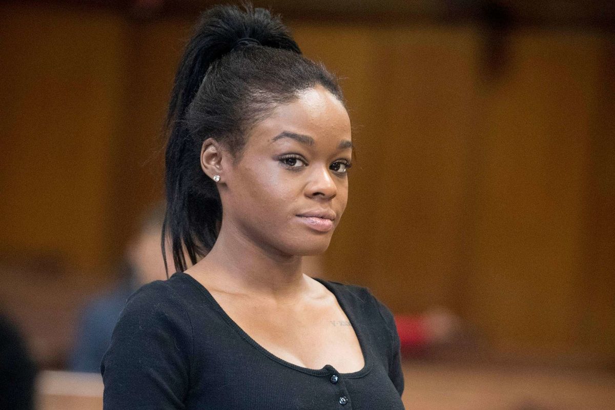 Azealia Banks