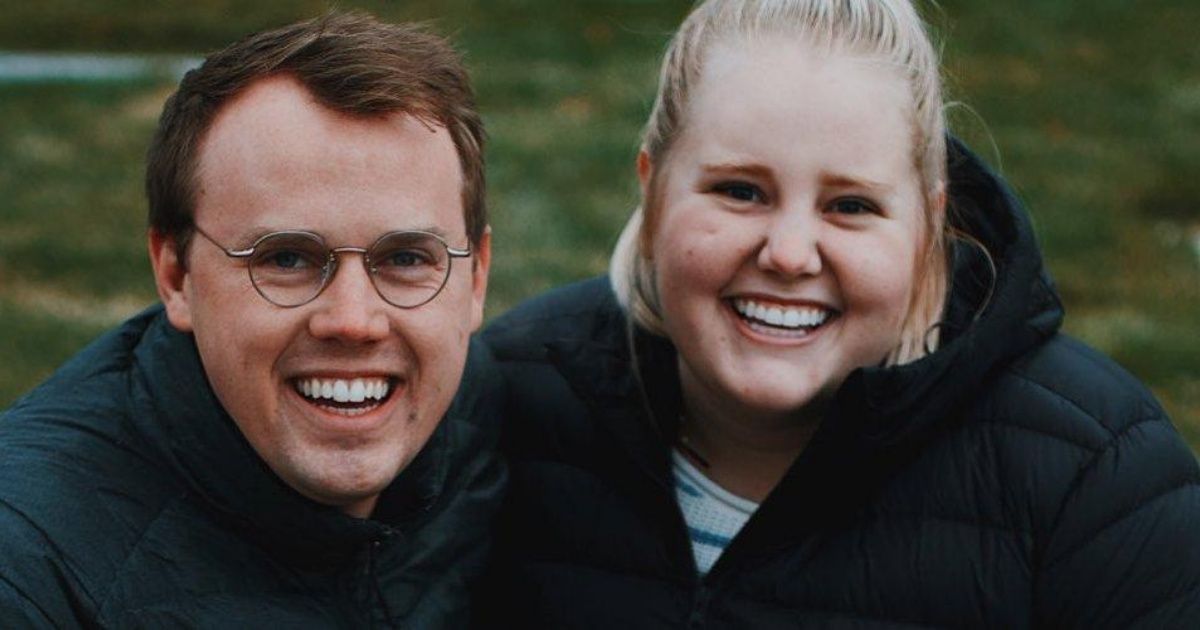 Gay Mormon Says He And His Wife Are 'Happy' In Their Controversial 'Mixed-Orientation Marriage'