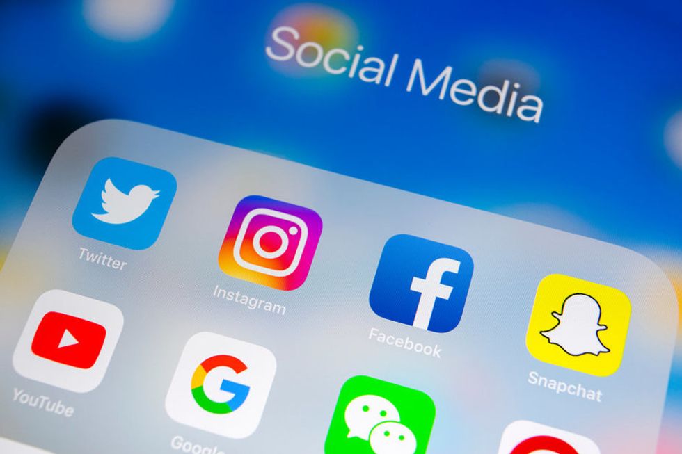 Ranking Social Media Apps From Best To Worst