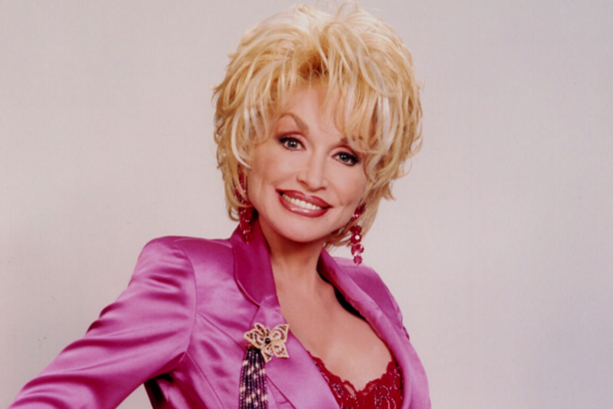Dolly Parton