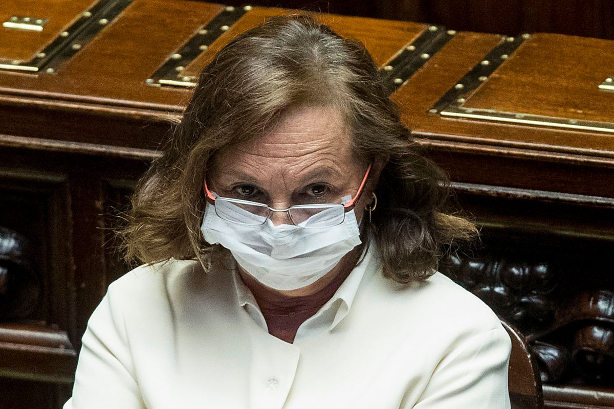 Lamorgese ammette. Aumento degli sbarchi del 148% in un anno