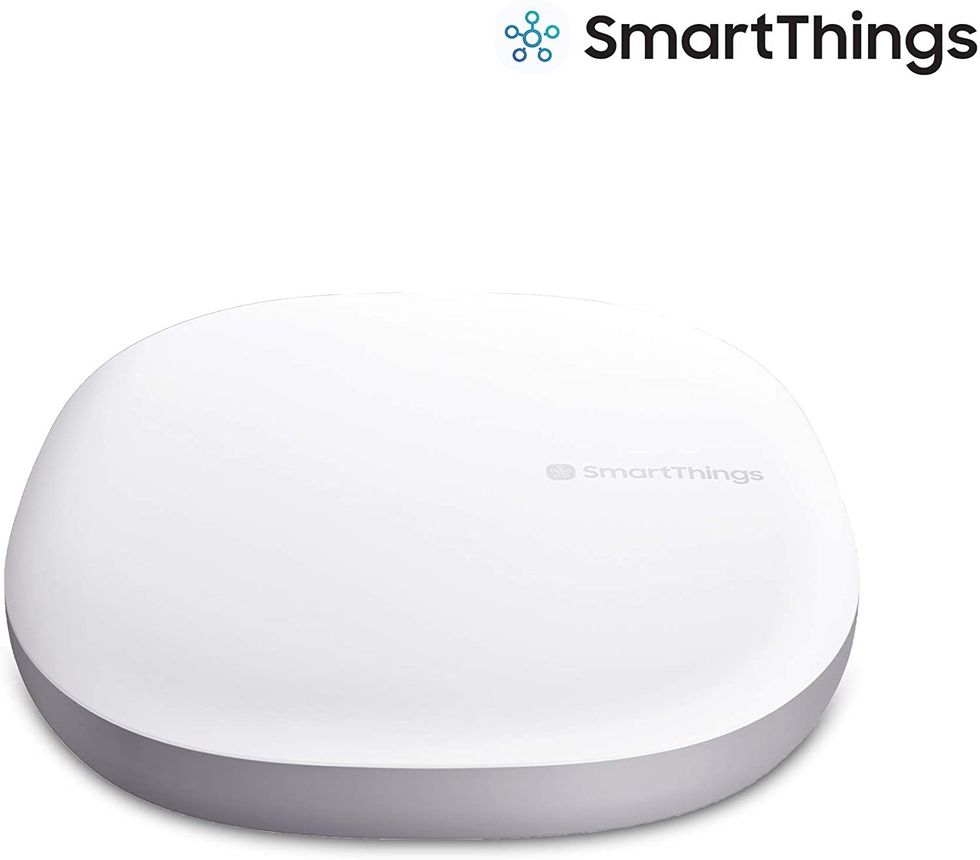 Best smart home hubs to connect and automate your home 2020 Gearbrain