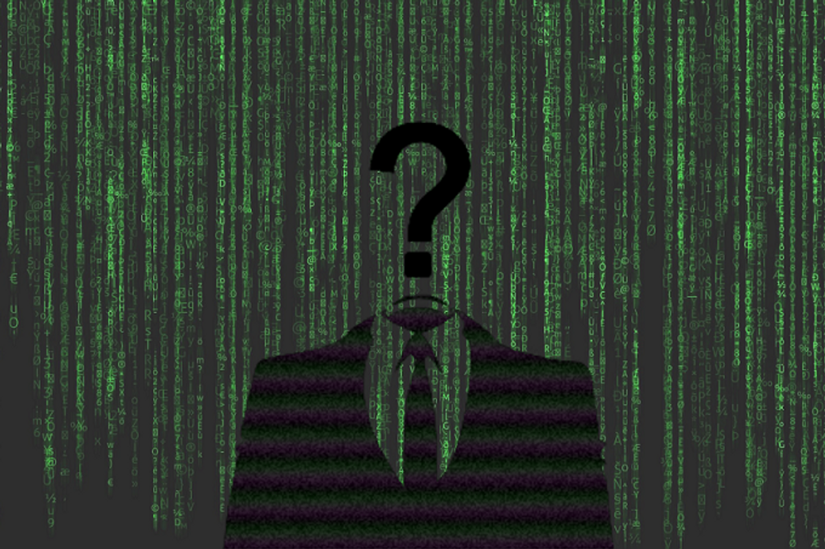 satoshi nakamoto