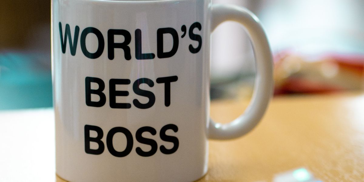 Employees Share Their Worst Boss Horror Stories
